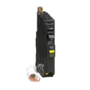 QOB120GFI - Square D Bolt-On 20 Amp 1 Pole Circuit Breaker - Essential Electric Supply
