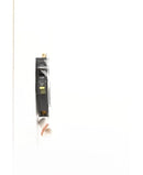 QOB120GFI - Square D Bolt-On 20 Amp 1 Pole Circuit Breaker - Essential Electric Supply