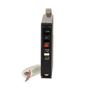 QOB120GFI - Square D 20 Amp 1 Pole 120VAC Bolt-On GFCI Circuit Breaker, QOB Series, 10kA Interrupt, Thermal Magnetic Trip, UL/CSA Certified - Essential Electric Supply