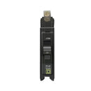 QOB120VH - Square D 20 Amp 1 Pole 120/240VAC Bolt-On Circuit Breaker 22kA Interrupt Rating - Essential Electric Supply