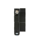 QOB120VH1021 - Square D 20A 120/240V 1-Pole Bolt-On Circuit Breaker with Shunt Trip, 22kA Interrupt Rating - Essential Electric Supply