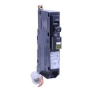 QOB120VHAFI Square D Molded Case Circuit Breaker QOB Series 20A 120V - Essential Electric Supply