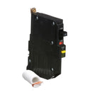 QOB120VHGFI - Square D 20A 120VAC 1-Pole Ground Fault Circuit Breaker Bolt-On 22kA Interrupt - Essential Electric Supply
