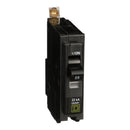 QOB125VH - Square D Bolt-on 120V 25A 1 pole circuit breaker 22kA@120V - Essential Electric Supply
