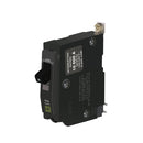 QOB130 - Square D 30 Amp 1 Pole Bolt-On Circuit Breaker, 120/240VAC, QOB Series, 10kA Interrupt, Thermal Magnetic Trip, UL/CSA Certified - Essential Electric Supply