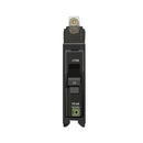 QOB130 - Square D 30 Amp 1 Pole Bolt-On Circuit Breaker, 120/240VAC, QOB Series, 10kA Interrupt, Thermal Magnetic Trip, UL/CSA Certified - Essential Electric Supply