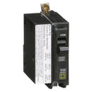 QOB1301021 - Square D 30A 120/240V 1-Pole Miniature Circuit Breaker Bolt-On - Essential Electric Supply