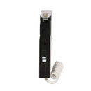 QOB130EPD - Square D 30A 1-Pole 120/240VAC Bolt-On Circuit Breaker with Ground Fault Protection - Essential Electric Supply