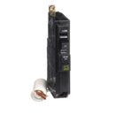 QOB130EPD - Square D 30A 1-Pole 120/240VAC Bolt-On Circuit Breaker with Ground Fault Protection - Essential Electric Supply