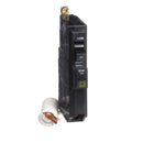 QOB130EPD - Square D 30A 1-Pole 120/240VAC Bolt-On Circuit Breaker with Ground Fault Protection - Essential Electric Supply