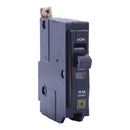 QOB130HID - Square D Bolt-On 30 Amp 1 Pole Circuit Breaker - Essential Electric Supply