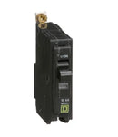 QOB145 - Square D Bolt-On 45 Amp 1 Pole Circuit Breaker - Essential Electric Supply