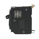 QOB150 - Square D 50 Amp 1 Pole 120/240VAC Bolt-On Miniature Circuit Breaker, QO Series, 10kA Interrupt Rating, Thermal Magnetic Trip, UL/CSA Certified - Essential Electric Supply