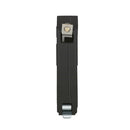 QOB130 - Square D 30 Amp 1 Pole Bolt-On Circuit Breaker, 120/240VAC, QOB Series, 10kA Interrupt, Thermal Magnetic Trip, UL/CSA Certified - Essential Electric Supply