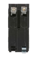 QOB280 - Square D 80 Amp 120/240V 2 Pole Bolt-On Circuit Breaker Thermal Magnetic 10kA Interrupt - Essential Electric Supply