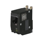 QOB210 - Square D 10A 2-Pole 120/240VAC Bolt-On Miniature Circuit Breaker, QO Series, 10kA Interrupt, Thermal Magnetic Trip, UL Listed - Essential Electric Supply