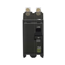 QOB210 - Square D 10A 2-Pole 120/240VAC Bolt-On Miniature Circuit Breaker, QO Series, 10kA Interrupt, Thermal Magnetic Trip, UL Listed - Essential Electric Supply