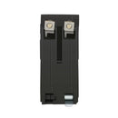 QOB210 - Square D 10A 2-Pole 120/240VAC Bolt-On Miniature Circuit Breaker, QO Series, 10kA Interrupt, Thermal Magnetic Trip, UL Listed - Essential Electric Supply