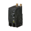 QOB2100 - Square D Bolt-On 120/240 VACV 100A 2 pole circuit breaker 10kA@120V - Essential Electric Supply