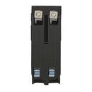 QOB2100VH - Square D 100 Amp 2 Pole Bolt-On Miniature Circuit Breaker, 120/240VAC, 22kA Interrupt Rating, QOB Series, Thermal Magnetic Trip, CSA/UL Listed - Essential Electric Supply