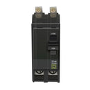 QOB2100VH - Square D 100 Amp 2 Pole Bolt-On Miniature Circuit Breaker, 120/240VAC, 22kA Interrupt Rating, QOB Series, Thermal Magnetic Trip, CSA/UL Listed - Essential Electric Supply