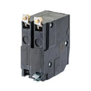 QOB2125 - Square D 125 Amp 120/240V 2 Pole Bolt-On Circuit Breaker, 10kA Interrupt Rating - Essential Electric Supply