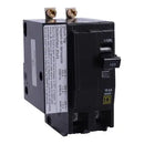 QOB21251021 - Square D Bolt-On 125 Amp 2 Pole Circuit Breaker - Essential Electric Supply