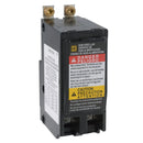 QOB2125SL - Square D 125 Amp 2-Pole Bolt-On Circuit Breaker Sub Feed Lug Device 240V - Essential Electric Supply