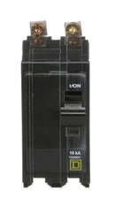 QOB215 - Square D Bolt-On 15 Amp 2 Pole Circuit Breaker - Essential Electric Supply