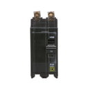 QOB215 - Square D Bolt-On 120/240 VACV 15A 2 pole circuit breaker 10kA@120V - Essential Electric Supply
