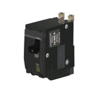 QOB215 - Square D 15 Amp 2 Pole 120/240VAC Bolt-On Miniature Circuit Breaker, QOB Series, 10kA Interrupt, Thermal Magnetic Trip, UL/CSA - Essential Electric Supply