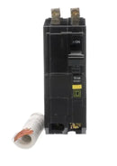 QOB215GFI - Square D Bolt-On 15 Amp 2 Pole Circuit Breaker - Essential Electric Supply