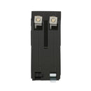 QOB215VH - Square D 15 Amp 2 Pole 120/240VAC Bolt-On Circuit Breaker 22kA Interrupt Rating QOB Series - Essential Electric Supply