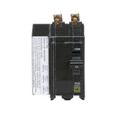 QOB220-1021 - Square D Circuit Breaker 20A 2P 120/240V - Essential Electric Supply