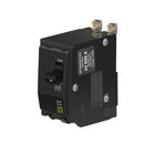 QOB220VH - Square D 20 Amp 2 Pole 120/240VAC Bolt-On Circuit Breaker 22kA Interrupt Rating - Essential Electric Supply