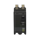 QOB220VH - Square D 20 Amp 2 Pole 120/240VAC Bolt-On Circuit Breaker 22kA Interrupt Rating - Essential Electric Supply