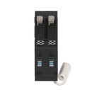 QOB225GFI - Square D 25 Amp 120/240V 2 Pole Bolt-On Ground Fault Circuit Breaker 10kA AIC - Essential Electric Supply