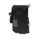 QOB225GFI - Square D 25 Amp 120/240V 2 Pole Bolt-On Ground Fault Circuit Breaker 10kA AIC - Essential Electric Supply