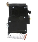 QOB225GFI - Square D 25 Amp 120/240V 2 Pole Bolt-On Ground Fault Circuit Breaker 10kA AIC - Essential Electric Supply