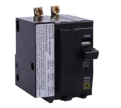 QOB2301021 - Essential Electric Supply