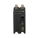 QOB235 - Square D 35 Amp 2 Pole Bolt-On Circuit Breaker, 120/240VAC, 10kAIC, QOB Series, Thermal Magnetic Trip, UL/CSA - Essential Electric Supply