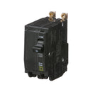 QOB235 - Square D Bolt-on 120/240 VACV 35A 2 pole circuit breaker 10kA@120V - Essential Electric Supply