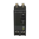 QOB240VH - Square D 40 Amp 120/240V 2 Pole Bolt-On Circuit Breaker 22kA Interrupt Rating - Essential Electric Supply