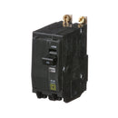 QOB245 - Square D Bolt-on 120/240 VACV 45A 2 pole circuit breaker 10kA@120V - Essential Electric Supply