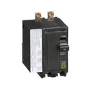 QOB2501021 - Square D Bolt-On 50 Amp 2 Pole Circuit Breaker - Essential Electric Supply