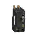 QOB250VH - Square D 50 Amp 120/240V 2 Pole Bolt-On Circuit Breaker 22kA Interrupting Rating QOB Frame - Essential Electric Supply