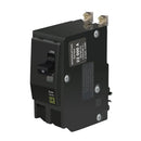 QOB250VH - Square D 50 Amp 120/240V 2 Pole Bolt-On Circuit Breaker 22kA Interrupting Rating QOB Frame - Essential Electric Supply