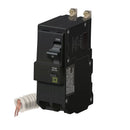 QOB260EPD - Square D QO 60A 2 Pole 120/240V AC Class B Ground Fault Miniature Circuit Breaker - Essential Electric Supply