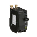 QOB270 - Square D Bolt-On 120/240 VACV 70A 2 pole circuit breaker 10kA@120V - Essential Electric Supply