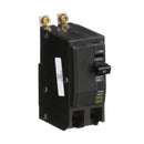 QOB280 - Square D Bolt-On 120/240 VACV 80A 2 pole circuit breaker 10kA@120V - Essential Electric Supply